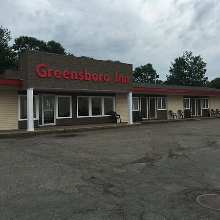 New Minas The Greensboro Inn מראה חיצוני תמונה
