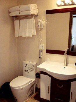 New Minas The Greensboro Inn מראה חיצוני תמונה
