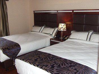 New Minas The Greensboro Inn מראה חיצוני תמונה