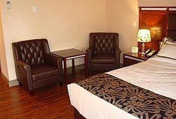 New Minas The Greensboro Inn מראה חיצוני תמונה