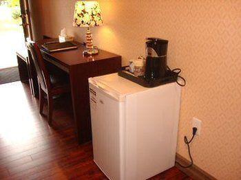 New Minas The Greensboro Inn מראה חיצוני תמונה