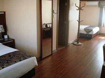 New Minas The Greensboro Inn מראה חיצוני תמונה