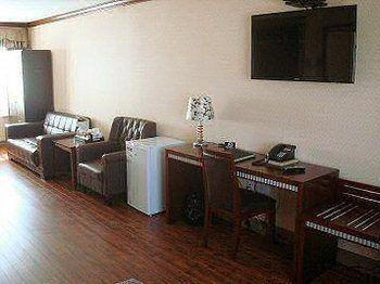 New Minas The Greensboro Inn מראה חיצוני תמונה