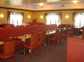New Minas The Greensboro Inn מראה חיצוני תמונה